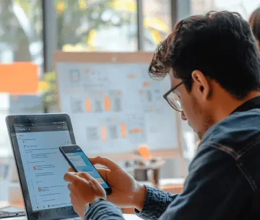 Master of Computer Applications